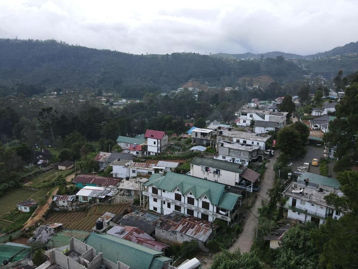 Golden King Guest Bed & Breakfast 3*