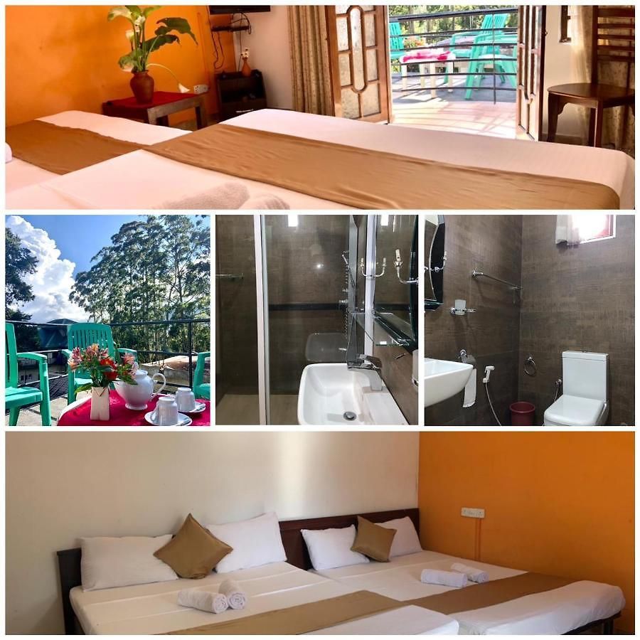 Bed & Breakfast Gk Nuwara Eliya