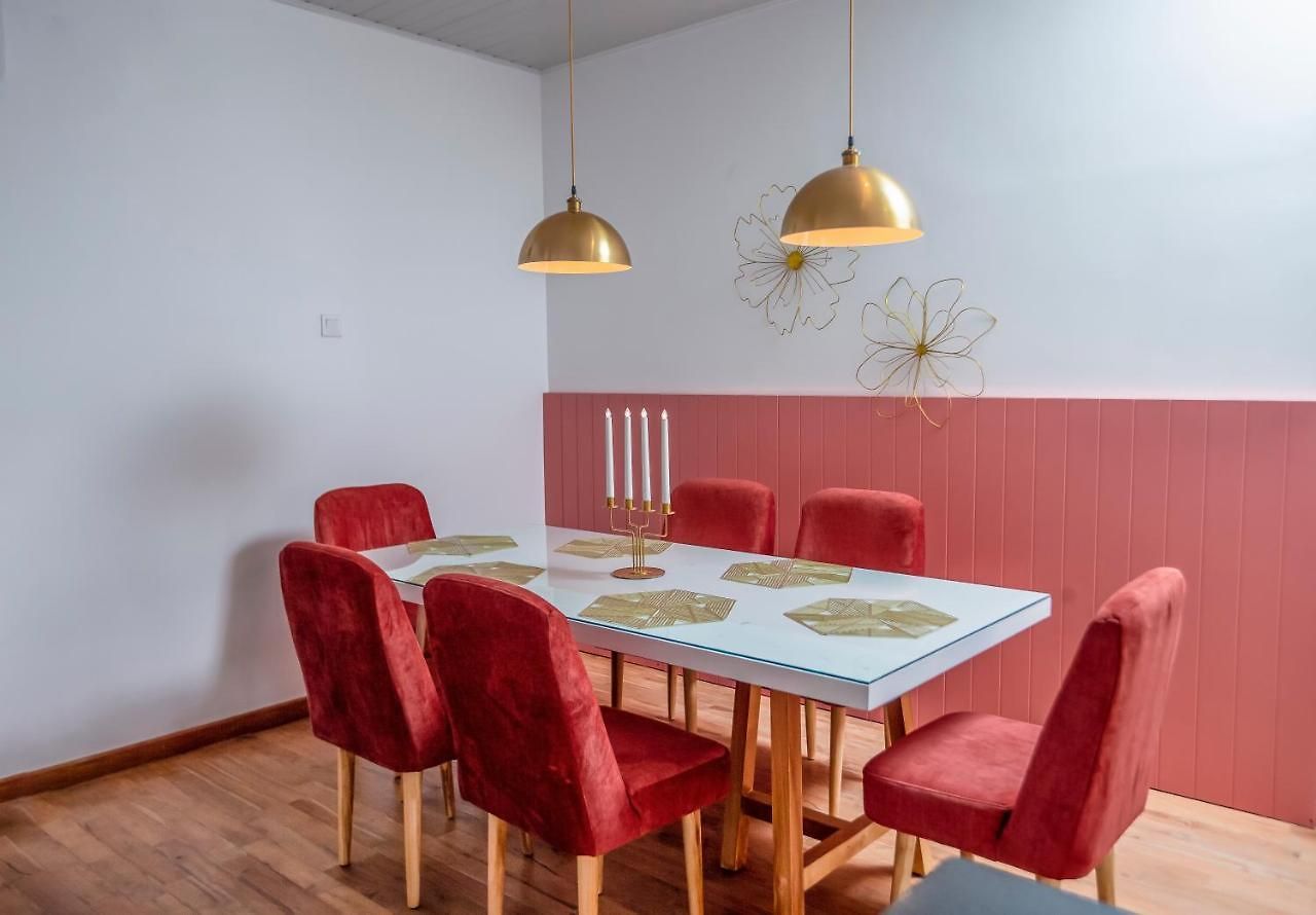 Apartment The Breeze Luxury
