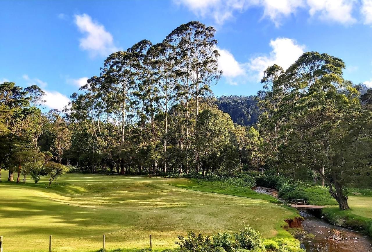 Oak Ray Golf Guest house