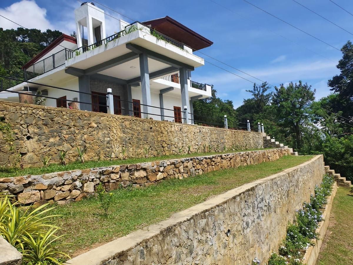 Guest house Belihull Nuwara Eliya