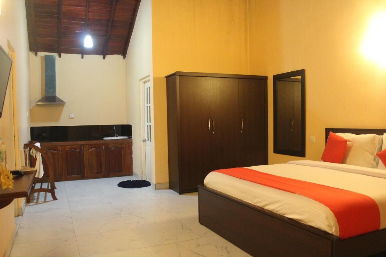 Maha Royal Guest house 3*