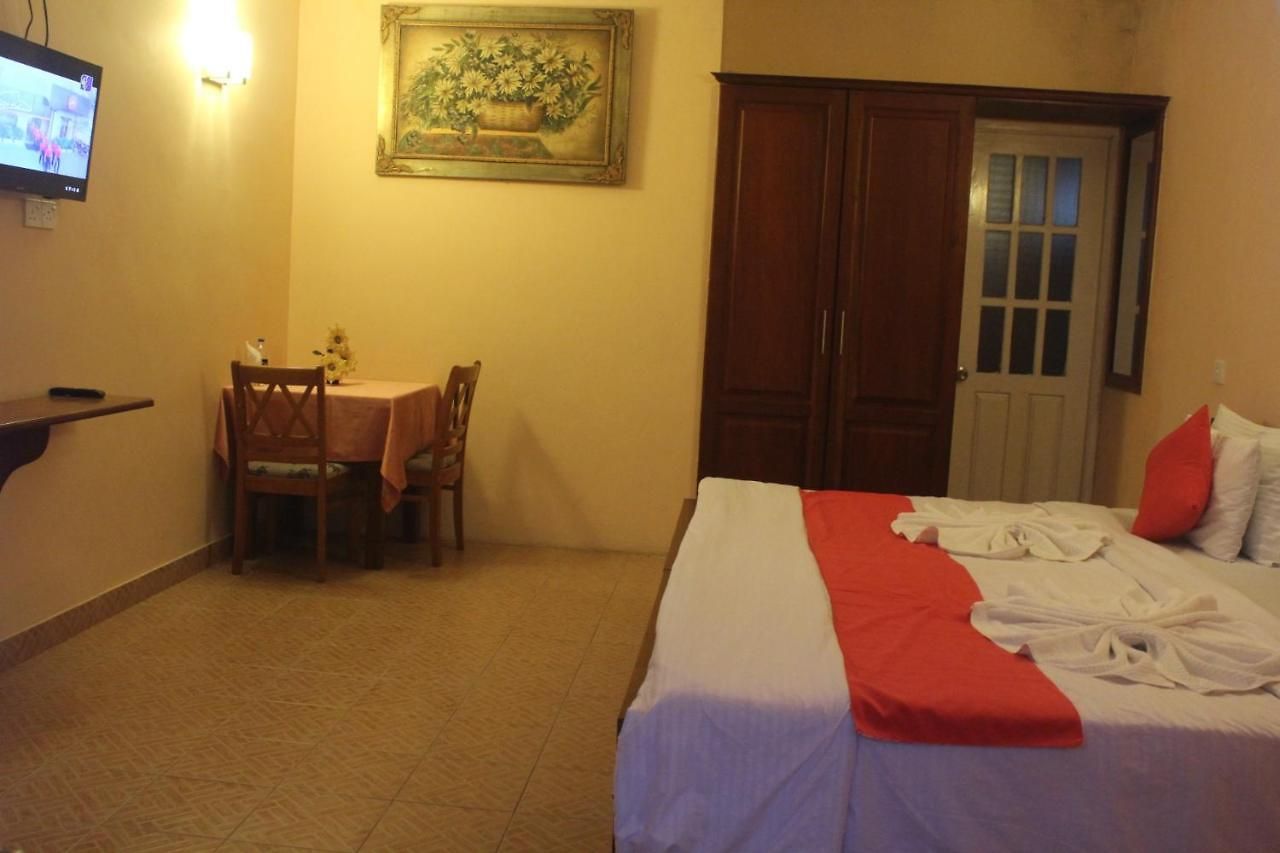Guest house Maha Royal
