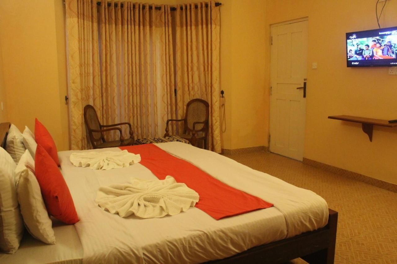 Guest house Maha Royal