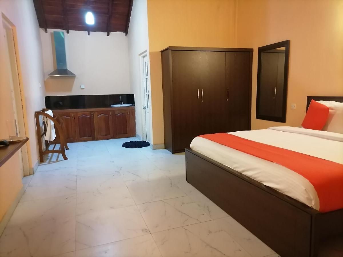 Maha Royal Guest house Nuwara Eliya