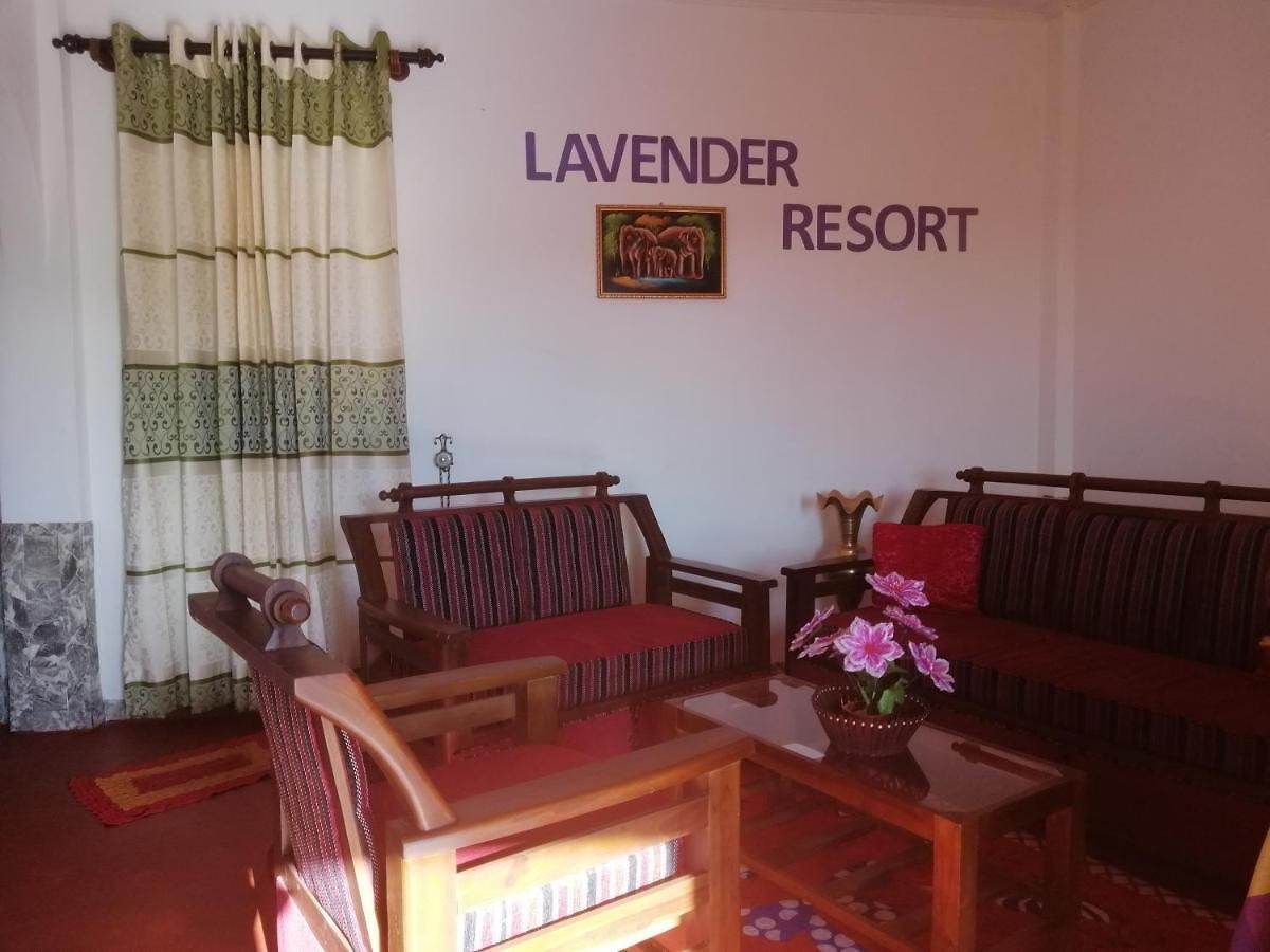 Hotel Lavender Nuwara Eliya