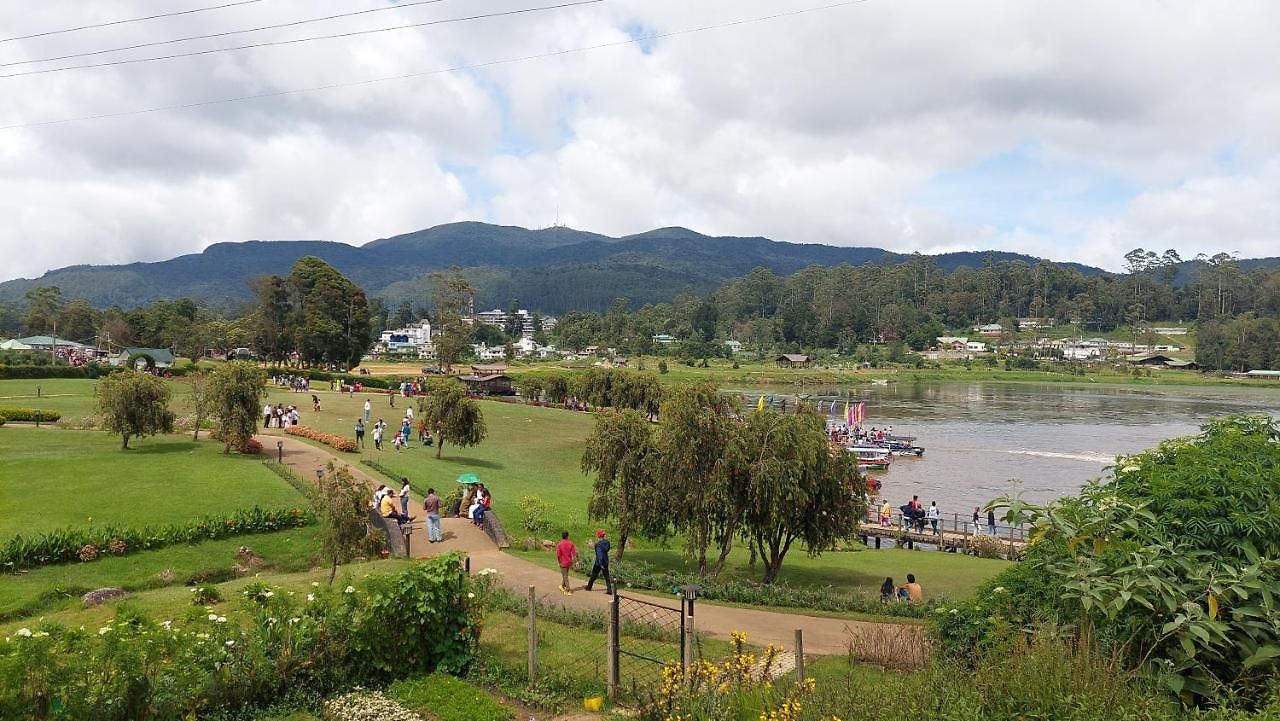 Chanya Luxury Apartment, S 31, View Residencies * Nuwara Eliya