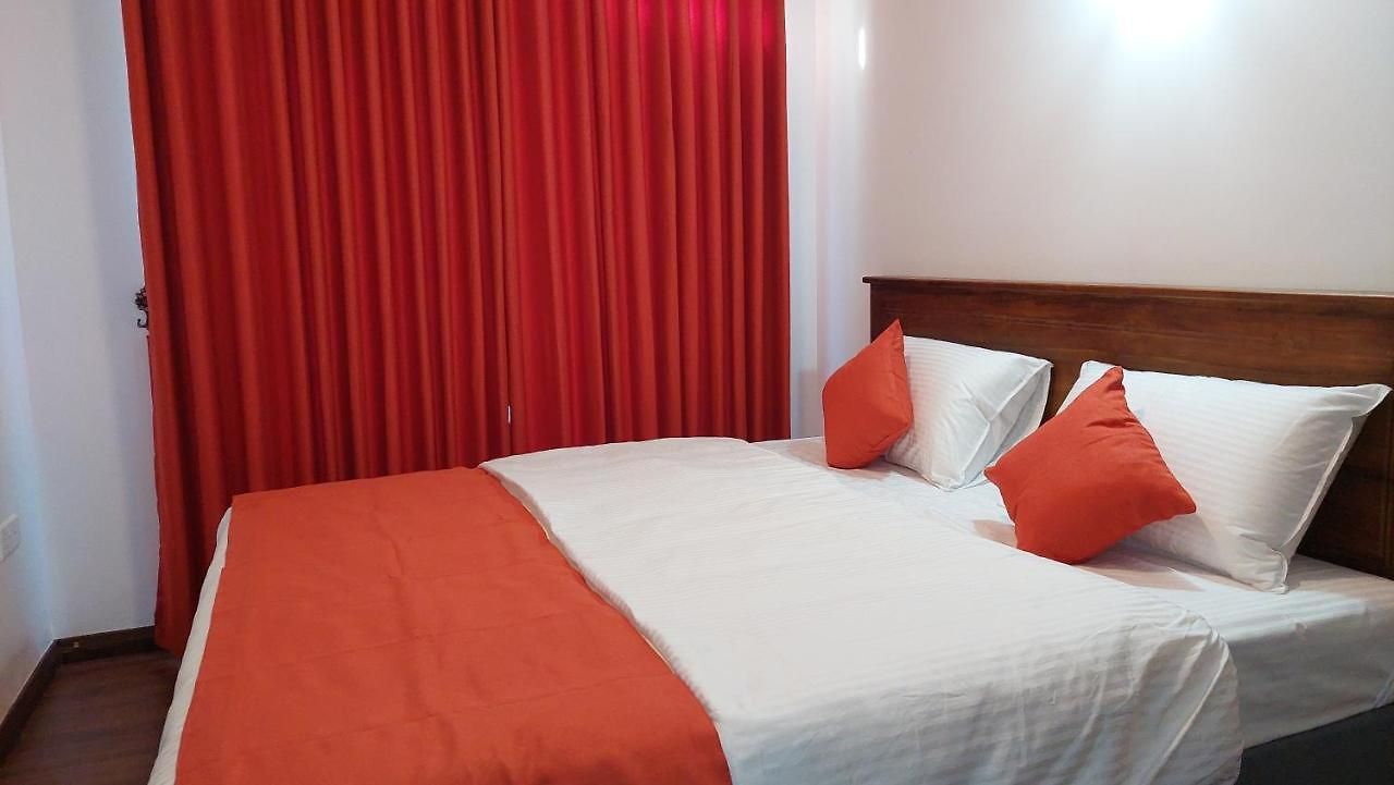 Chanya Luxury Apartment, S 31, View Residencies Apartment Nuwara Eliya