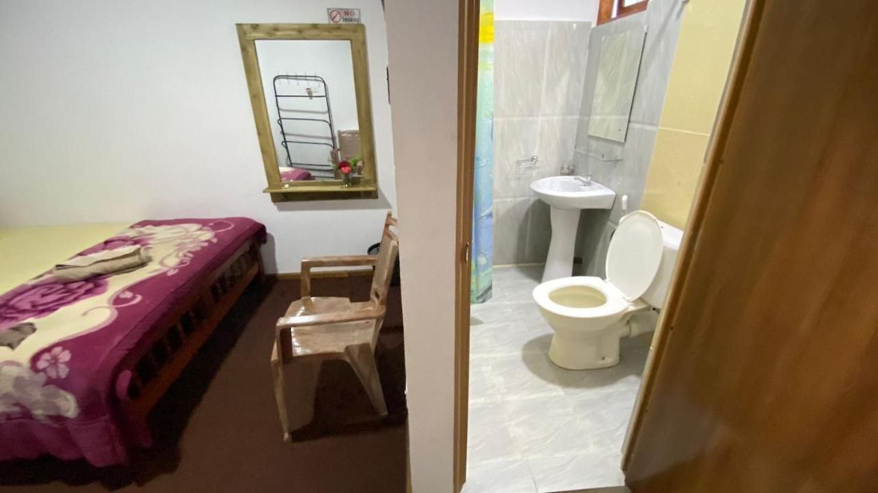 Dream Hill Homestay Nuwara Eliya