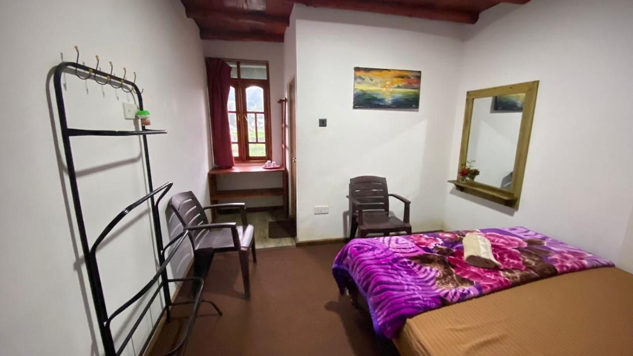 Homestay Dream Hill *