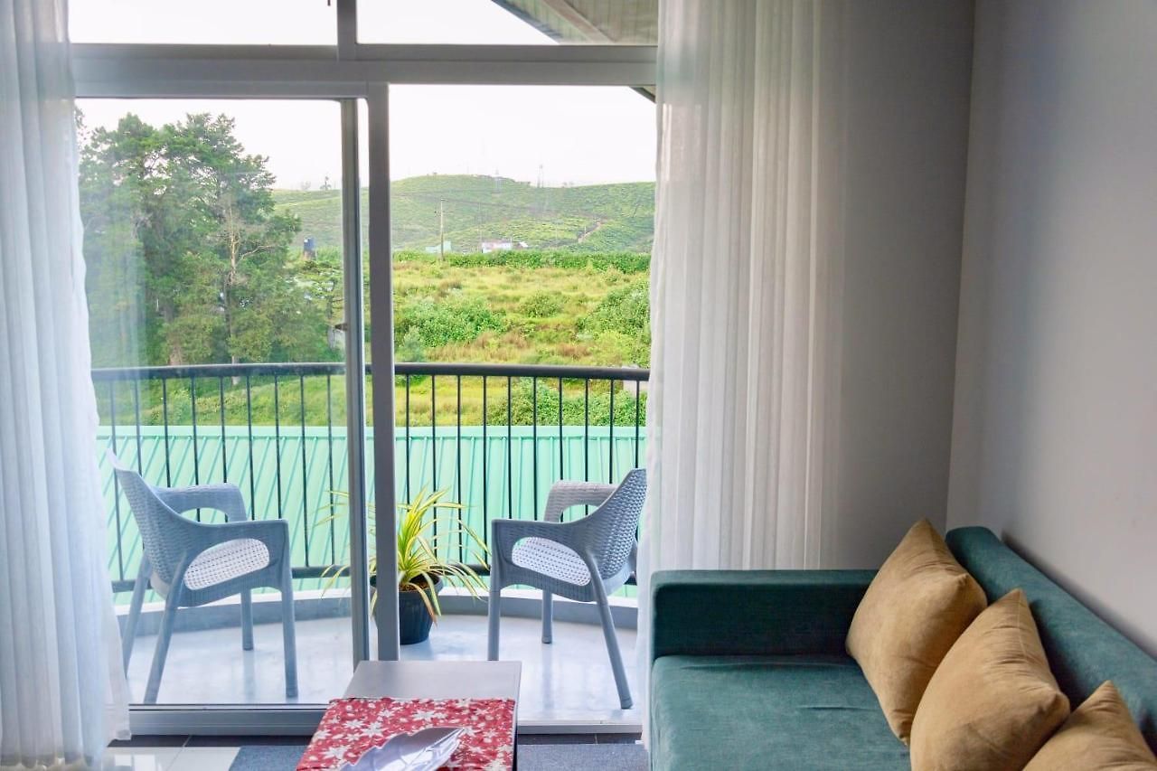 Lakeville Apartment