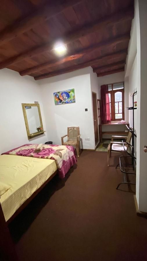 Homestay Dream Hill Nuwara Eliya