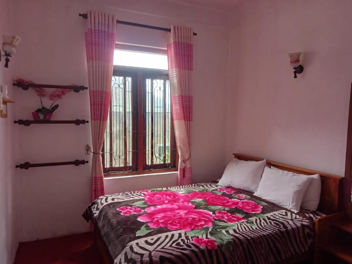 Homestay La Rose Geust House
