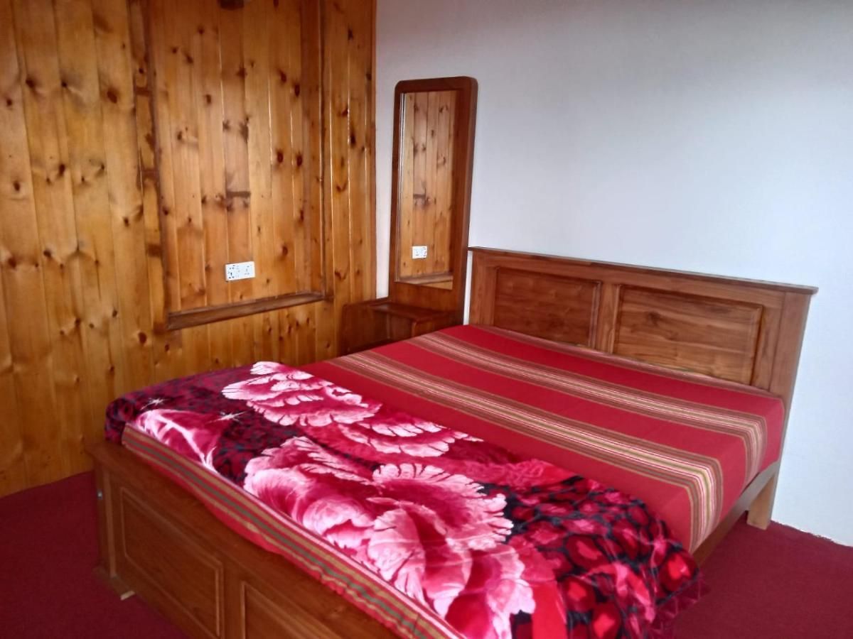 La Rose Geust House *