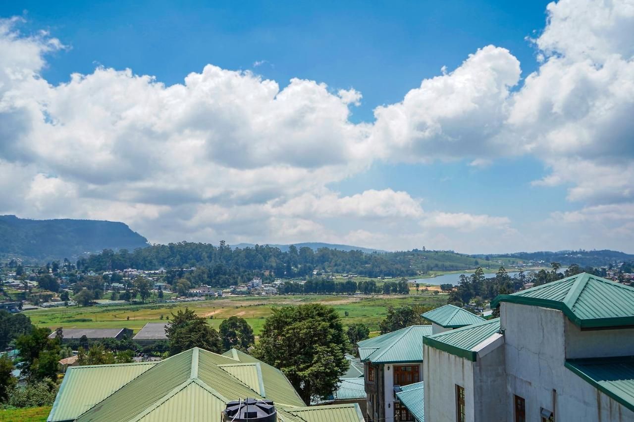 The Cool Breeze Nuwaraeliya Nuwara Eliya