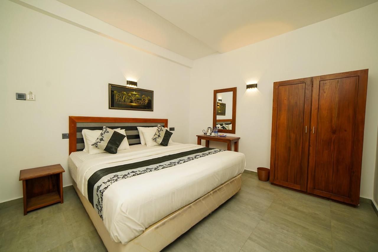 Hotel The Cool Breeze Nuwaraeliya *