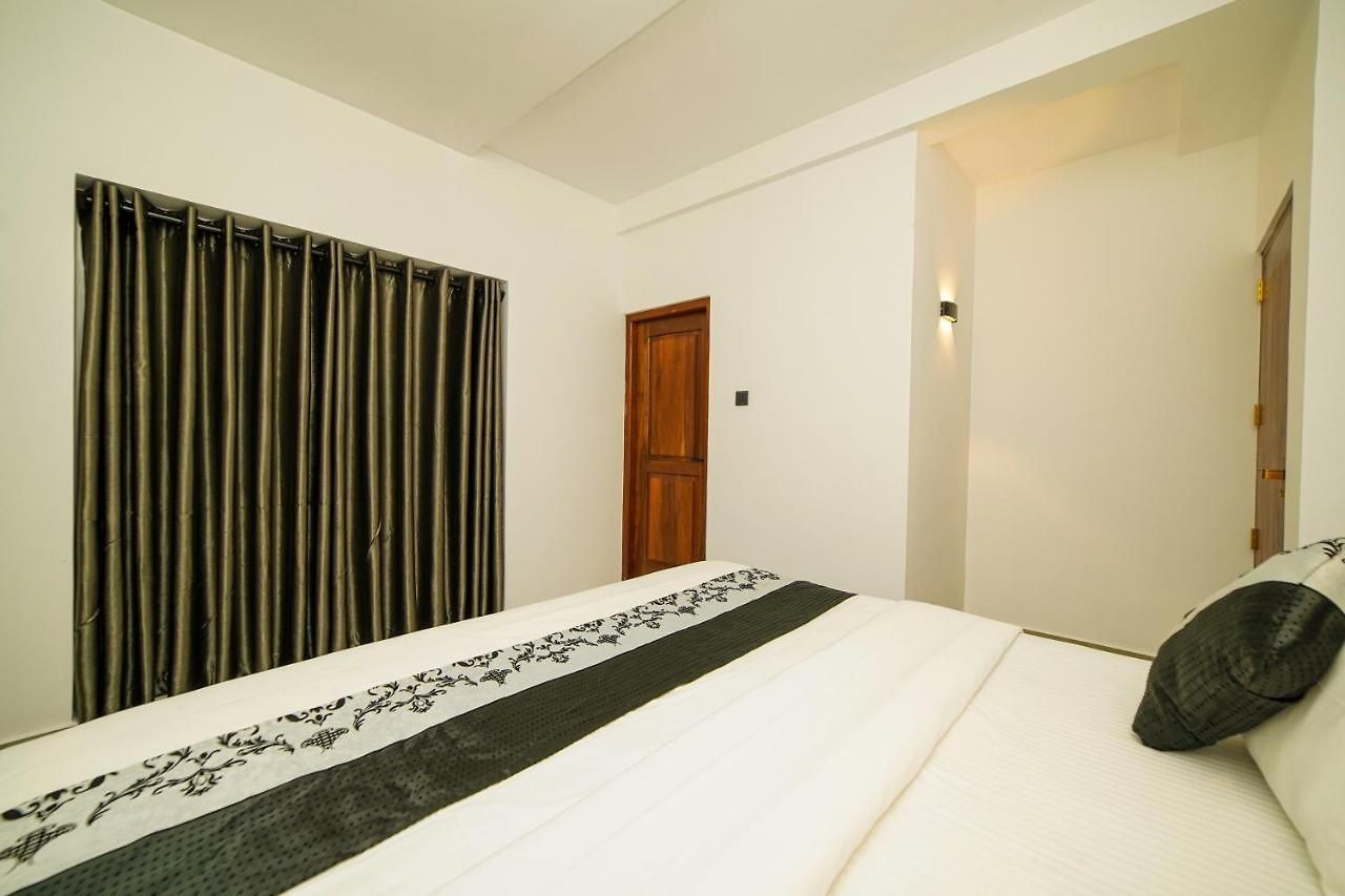 Hotel The Cool Breeze Nuwaraeliya