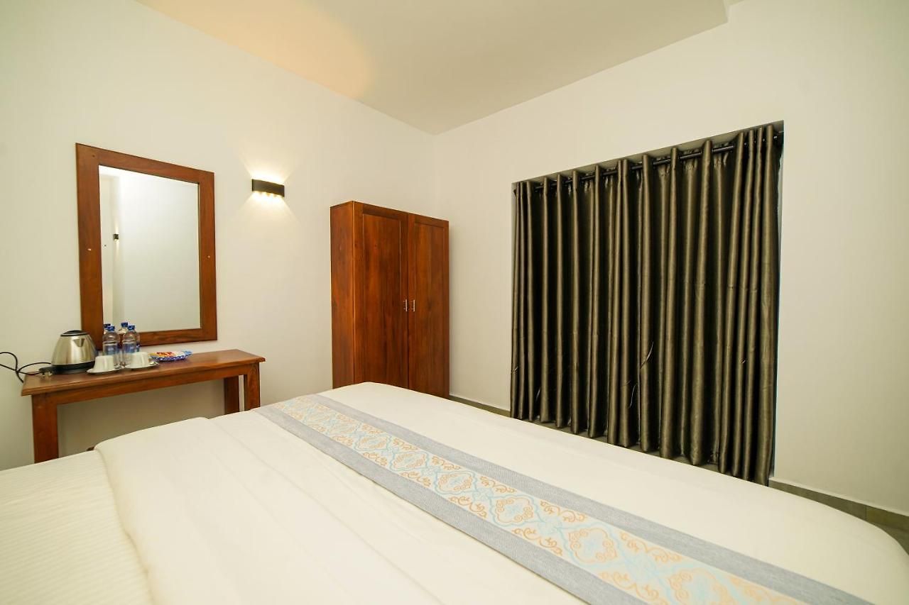 The Cool Breeze Nuwaraeliya Hotel Nuwara Eliya