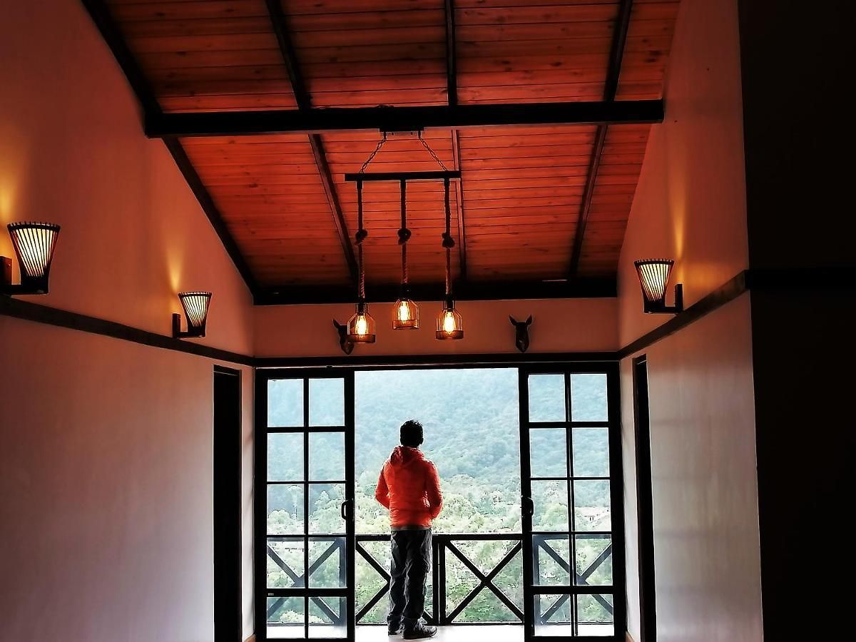 Guest house Chez Allen Mountain View