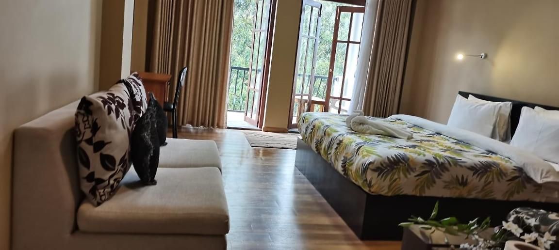 Guest house Nuwara Eliya Hotels