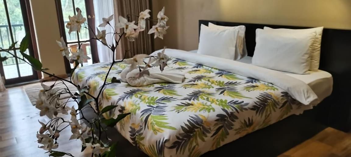 Guest house Nuwara Eliya Hotels *