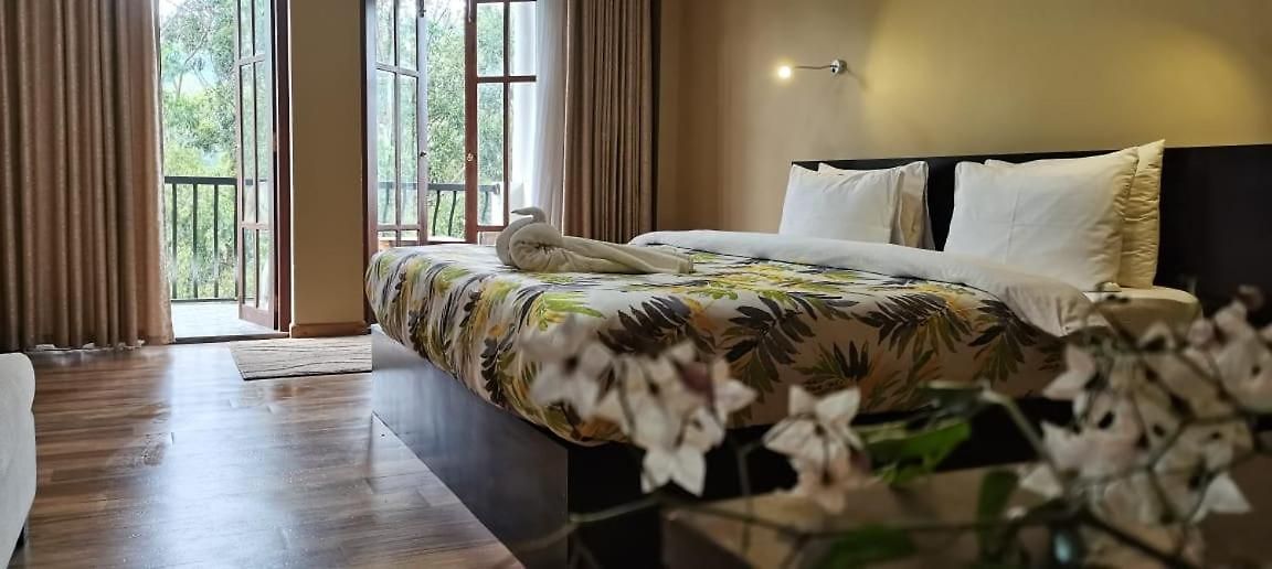 Nuwara Eliya Hotels Guest house *