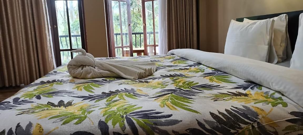Nuwara Eliya Hotels