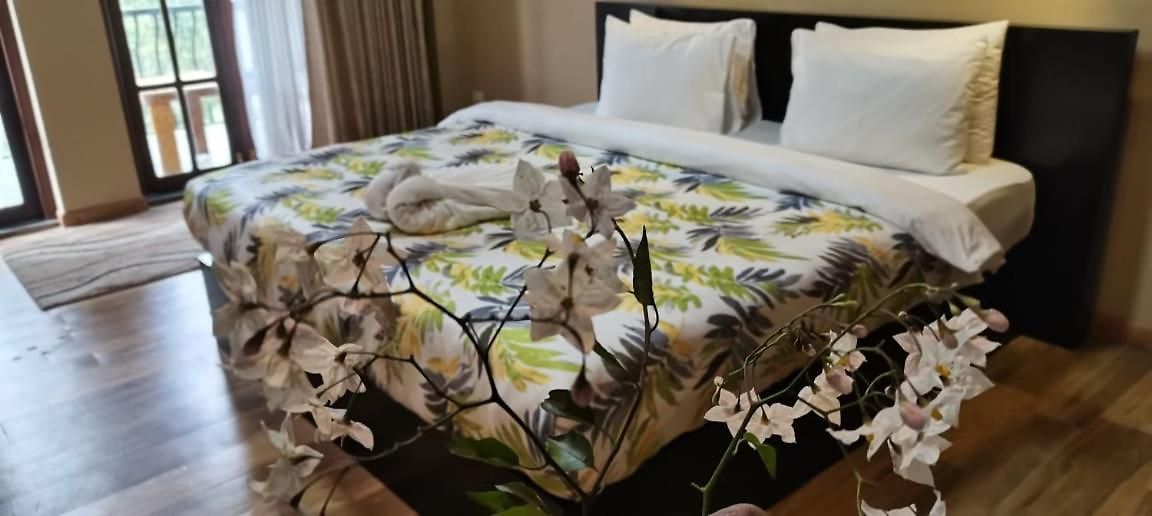 Nuwara Eliya Hotels Guest house *