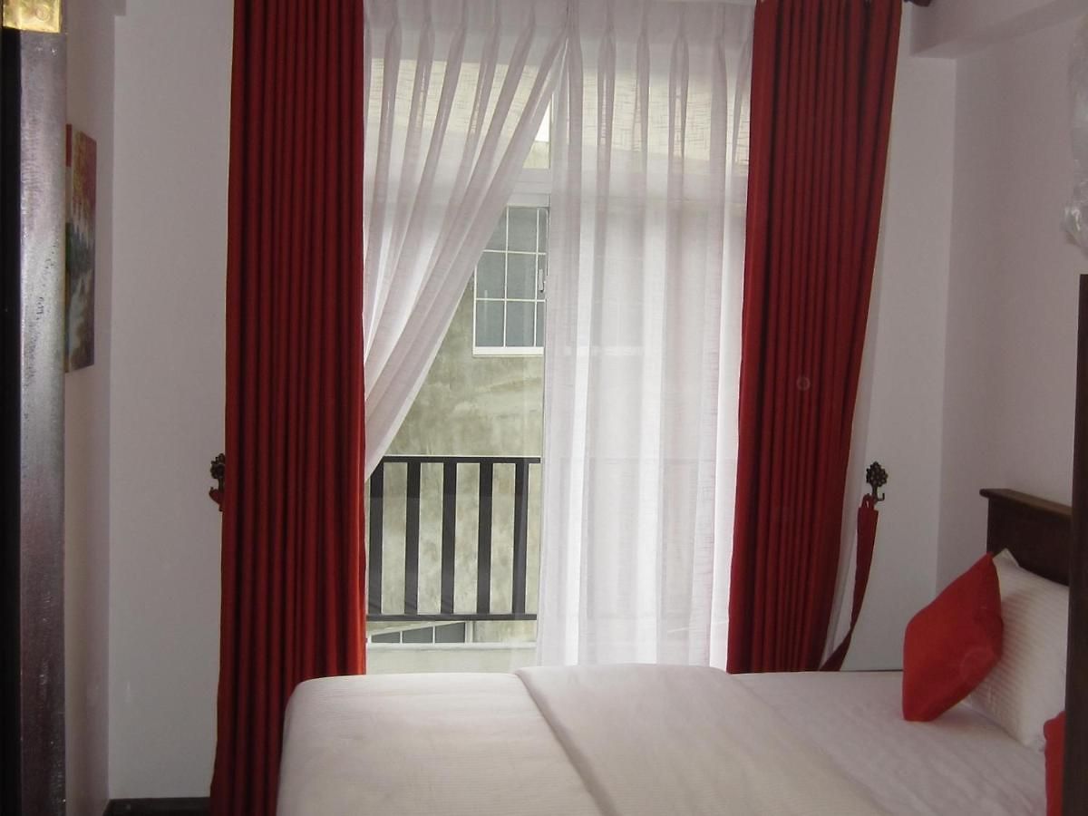 Chanya Luxury Apartment, S 31, View Residencies Apartment