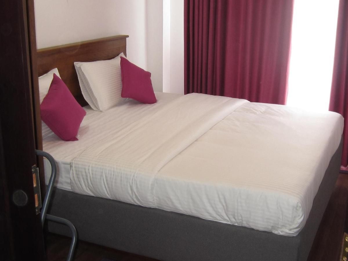 Chanya Luxury Apartment, S 31, View Residencies Apartment Nuwara Eliya