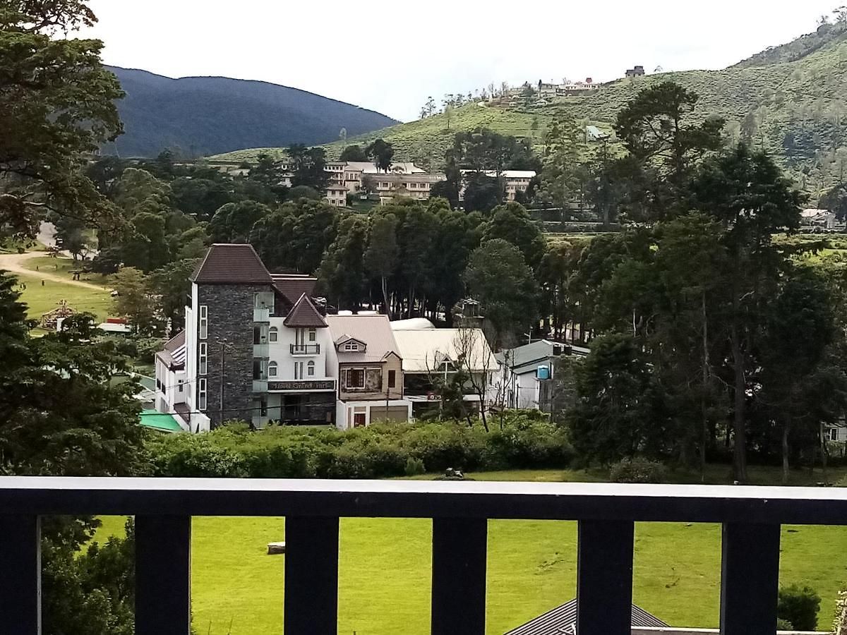 Chanya Luxury Apartment, S 31, View Residencies Apartment Nuwara Eliya