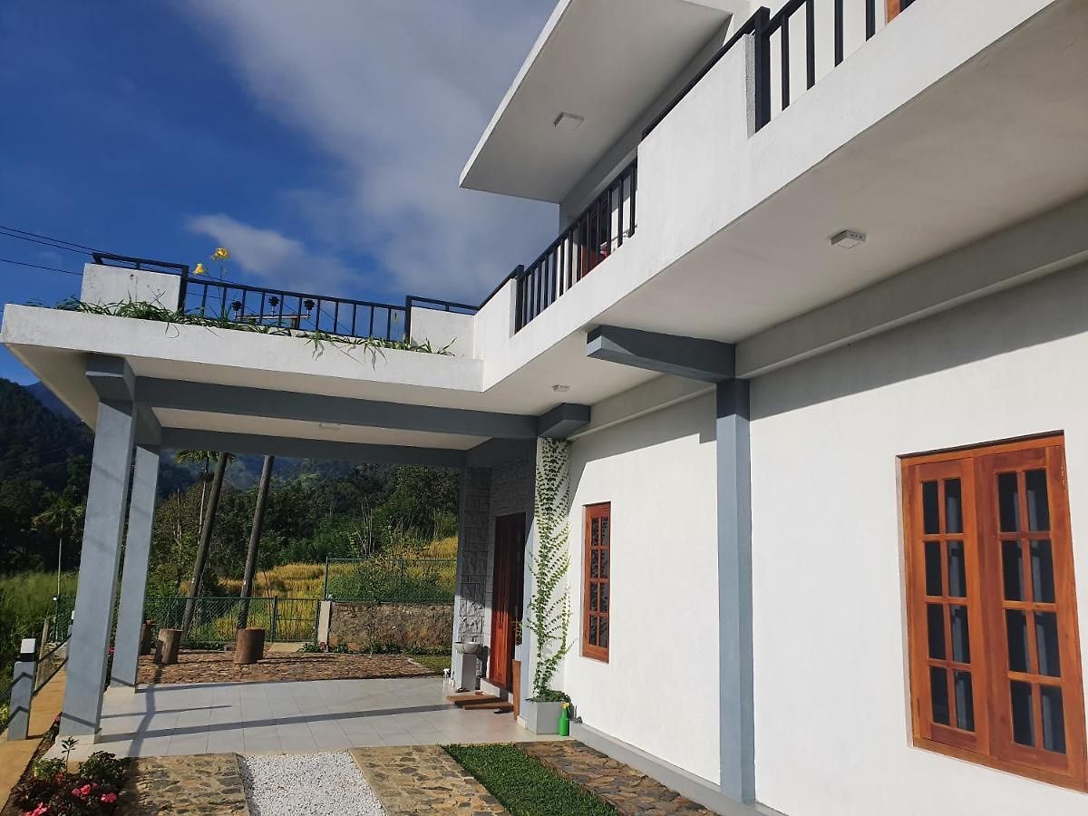 Guest house Belihull