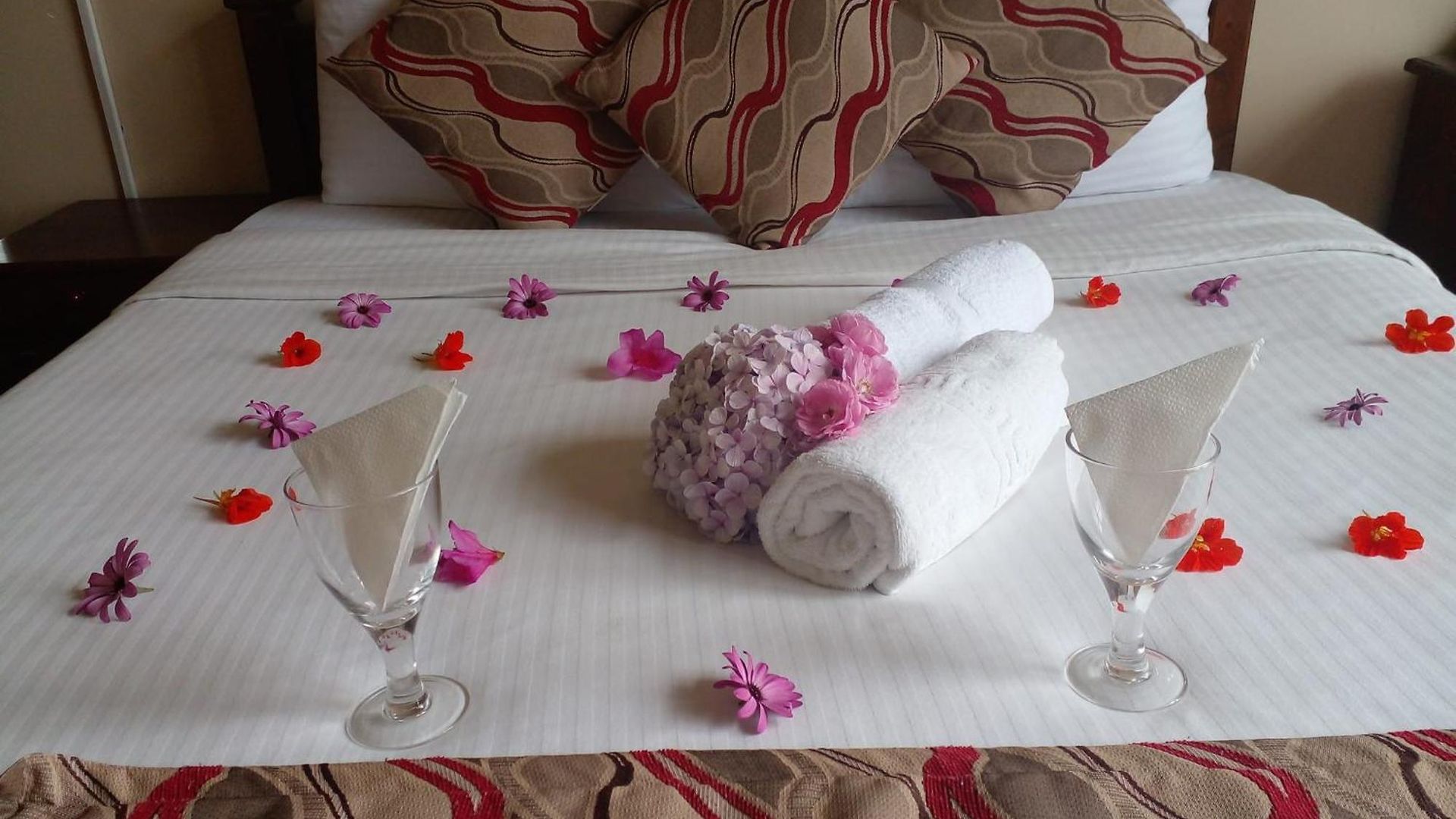 View & 3* Nuwara Eliya