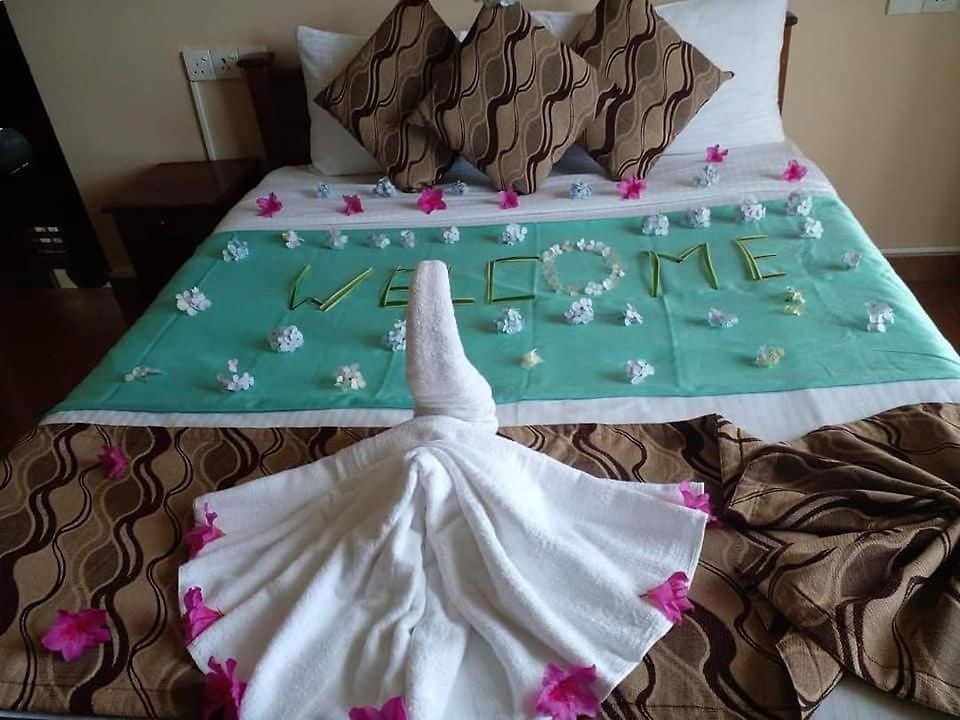 View & 3* Nuwara Eliya