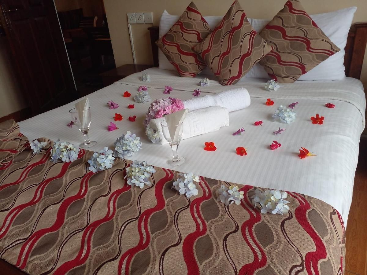 View & Hotel Nuwara Eliya
