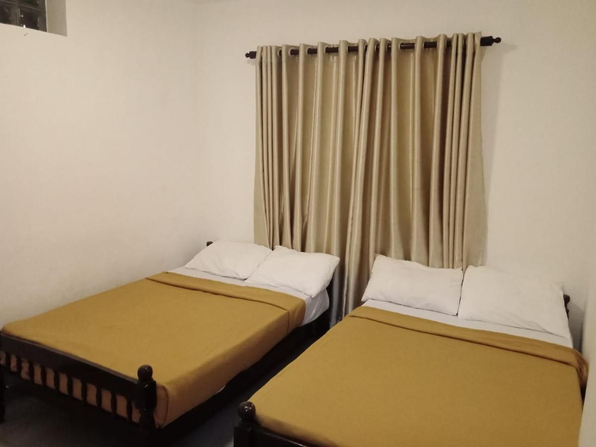 Hotel The Cool Breeze Nuwaraeliya *