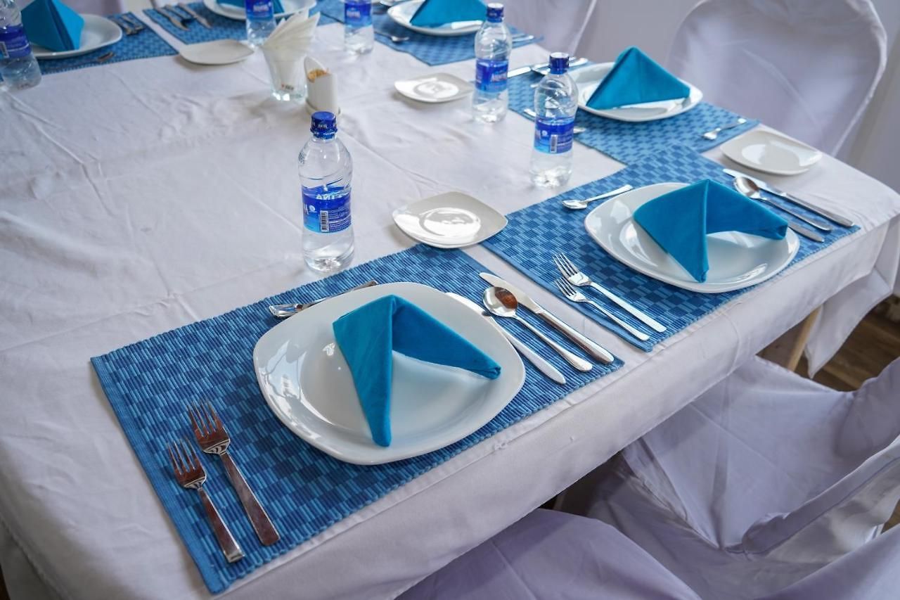 Hotel The Cool Breeze Nuwaraeliya *