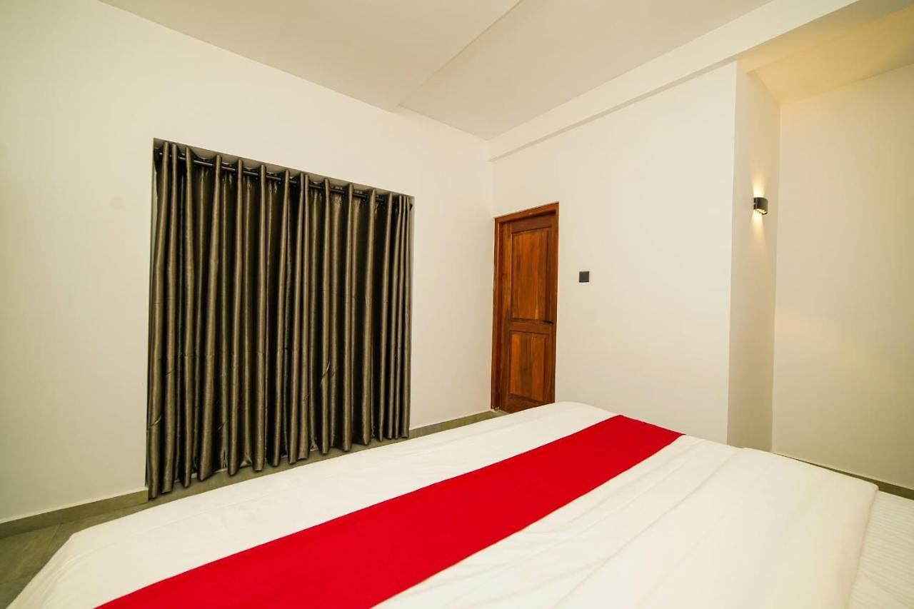 Hotel The Cool Breeze Nuwaraeliya *