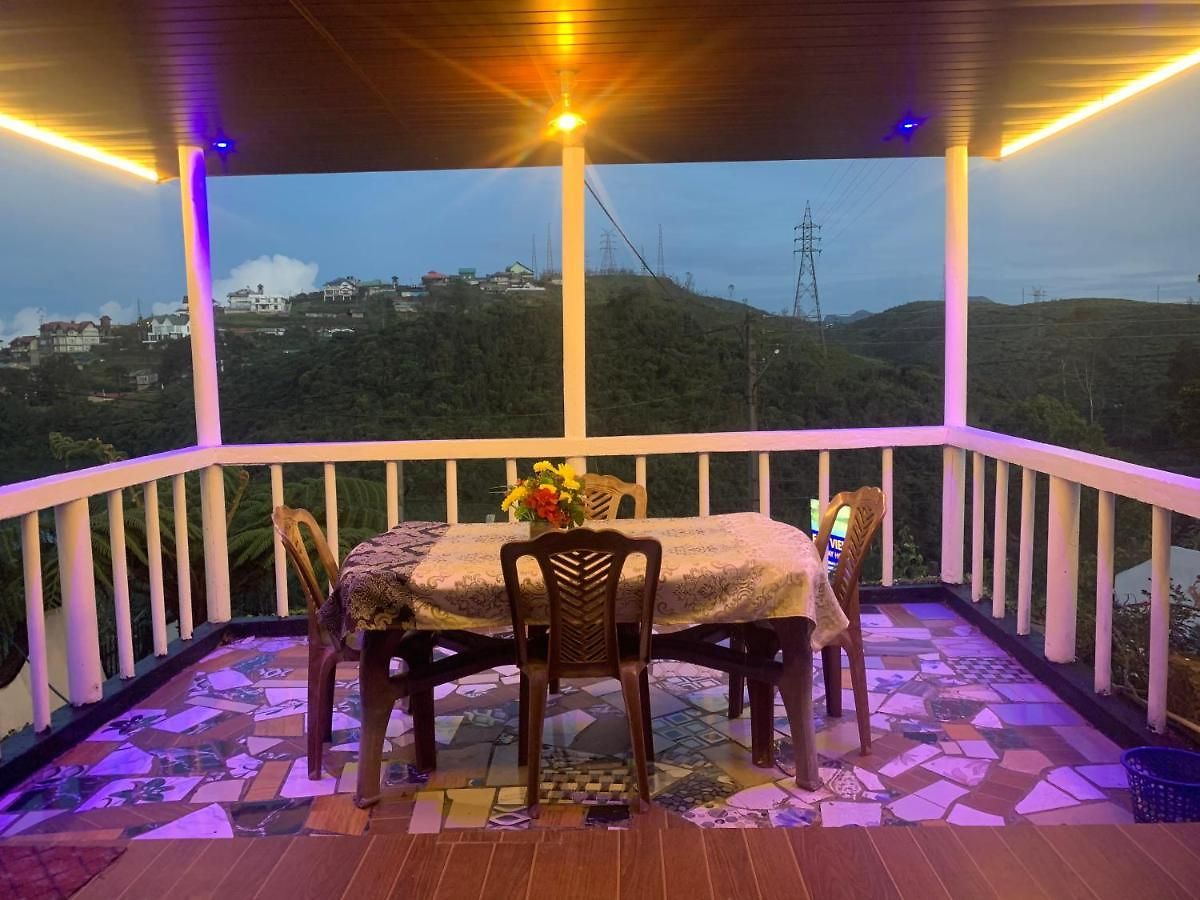 Fair View *