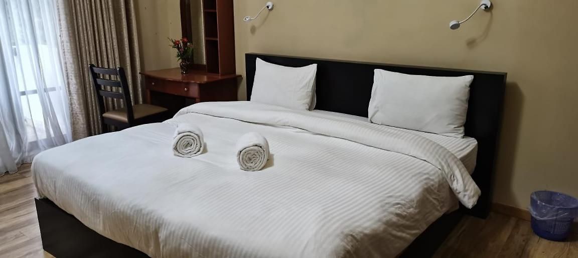 Nuwara Eliya Hotels Nuwara Eliya
