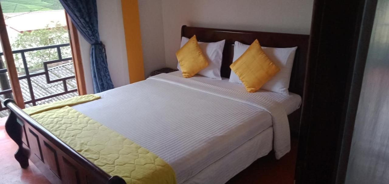 Bed & Breakfast The Train View Nuwara Eliya
