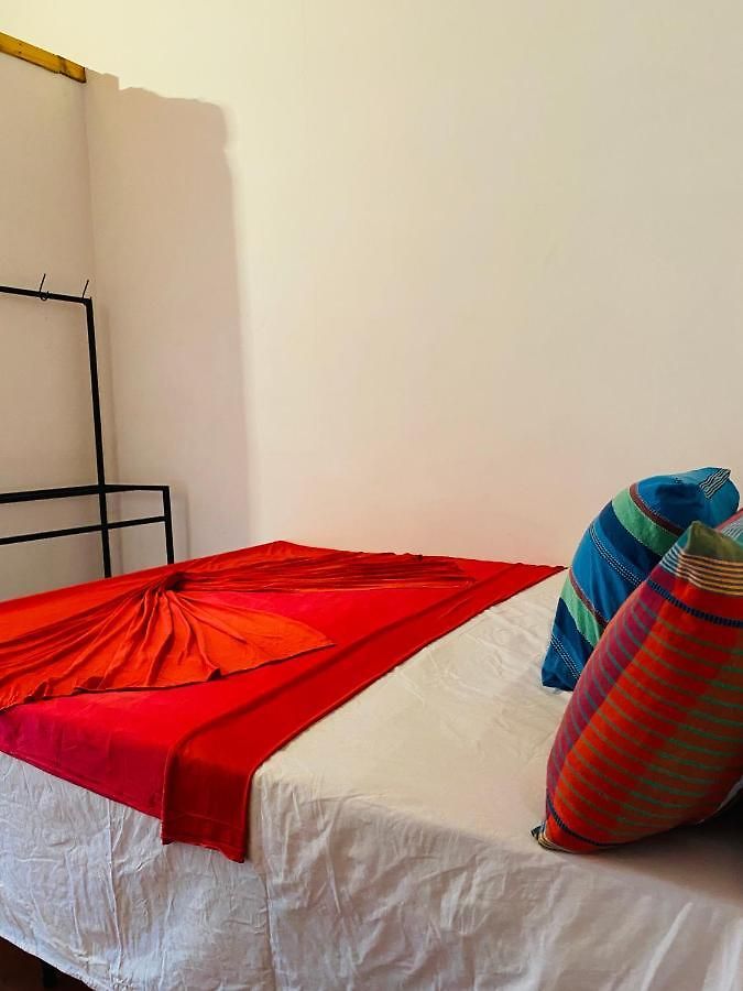 Guest house Niwasa House Nuwaraeliya 3*