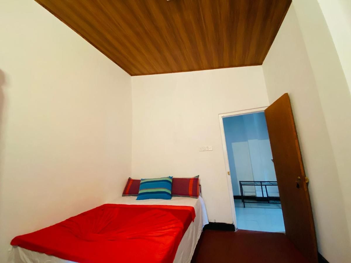 Guest house Niwasa House Nuwaraeliya Nuwara Eliya