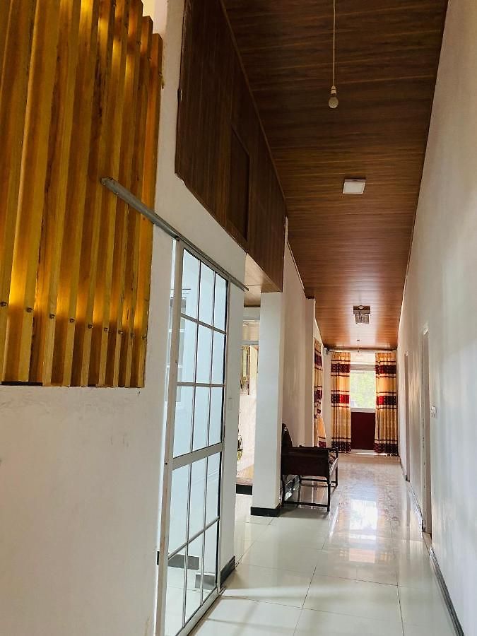 Niwasa House Nuwaraeliya 3* Nuwara Eliya