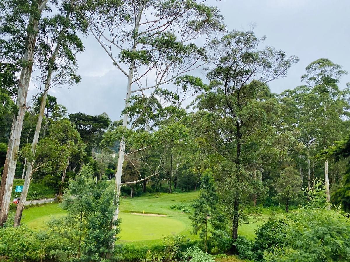Niwasa House Nuwaraeliya Guest house Nuwara Eliya