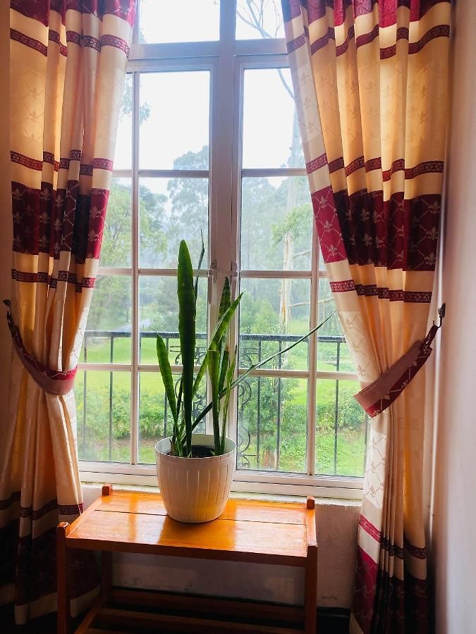 Guest house Niwasa House Nuwaraeliya