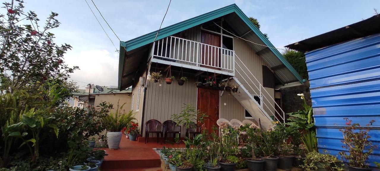 Holiday home Townside