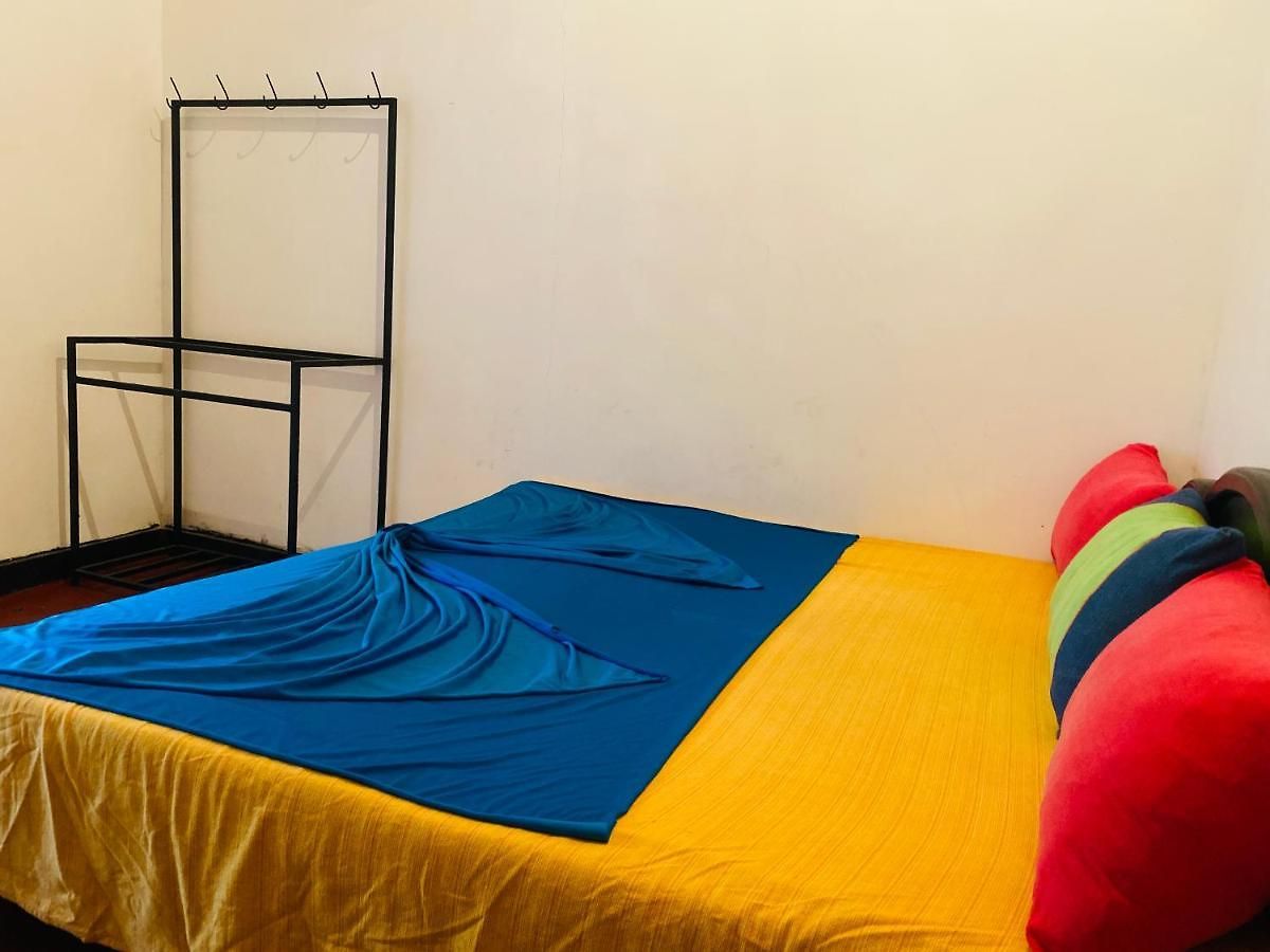 Niwasa House Nuwaraeliya Guest house 3*