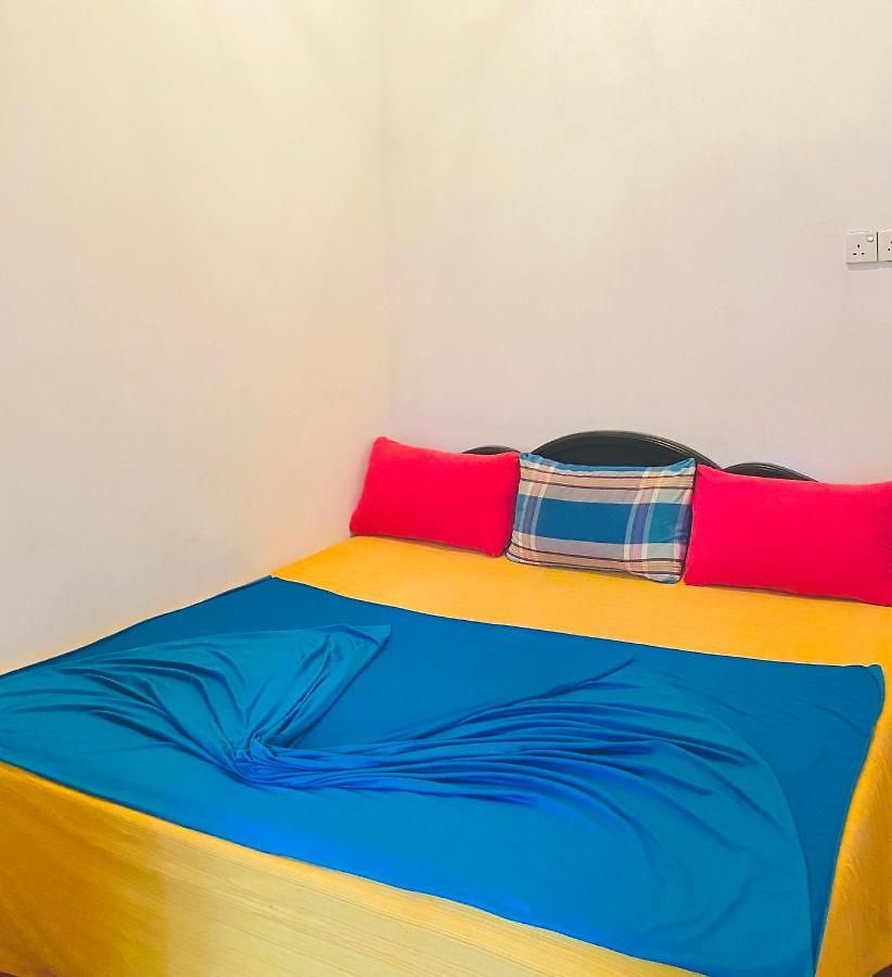 Niwasa House Nuwaraeliya 3* Nuwara Eliya