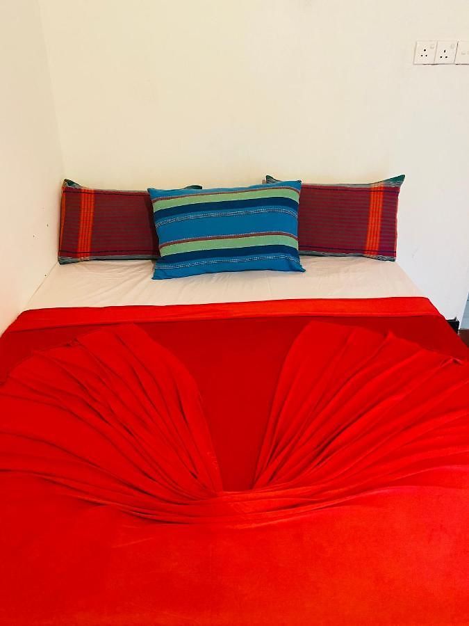 Niwasa House Nuwaraeliya